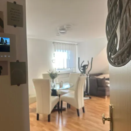 Fewo-Weitblick Neviges Apartamento Velbert