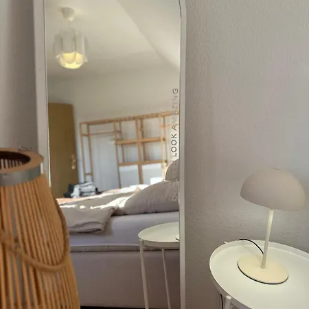 Fewo-Weitblick Neviges Apartamento *