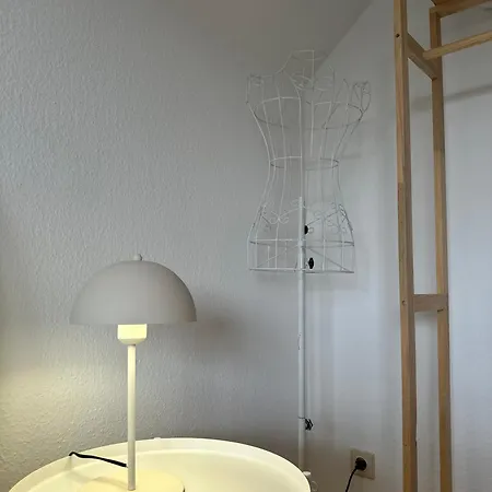 Fewo-Weitblick Neviges Apartamento *