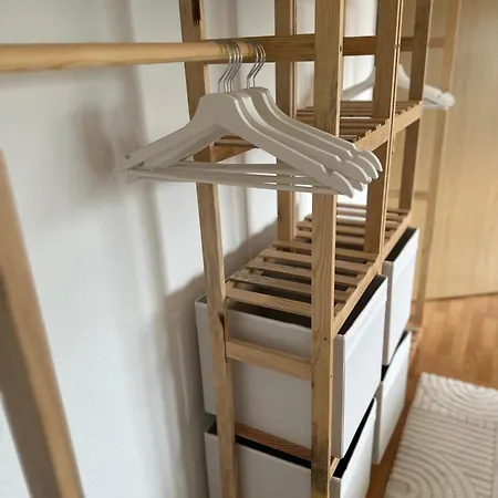 Apartamento Fewo-Weitblick Neviges *