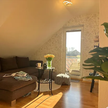 Fewo-Weitblick Neviges Apartamento