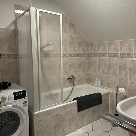 Apartamento Fewo-Weitblick Neviges Velbert