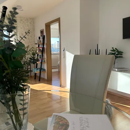 Apartamento Fewo-Weitblick Neviges Velbert