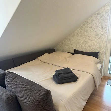 Fewo-Weitblick Neviges Apartamento