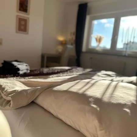 Apartamento Fewo-Weitblick Neviges