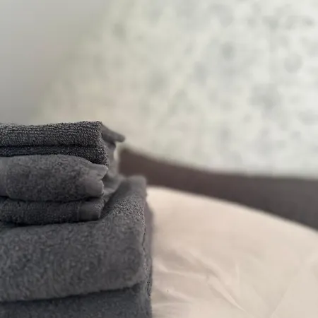 Apartamento Fewo-Weitblick Neviges *