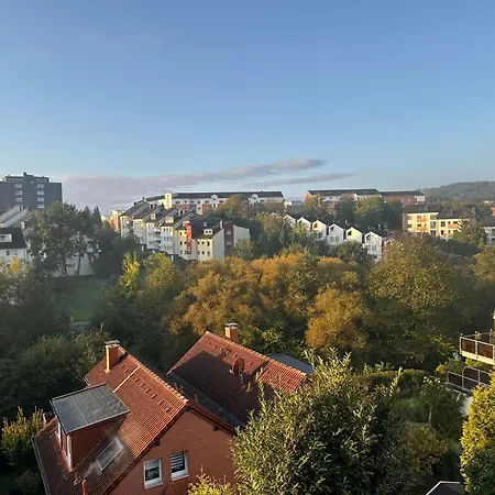 Fewo-Weitblick Neviges